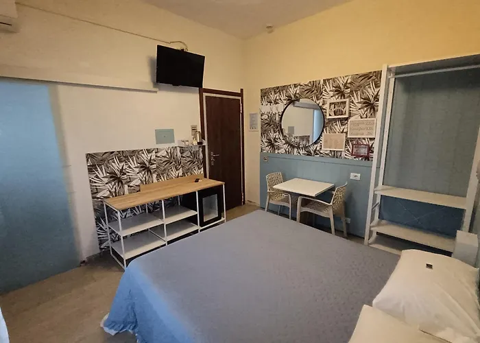 Euro Hotel Tirrenia